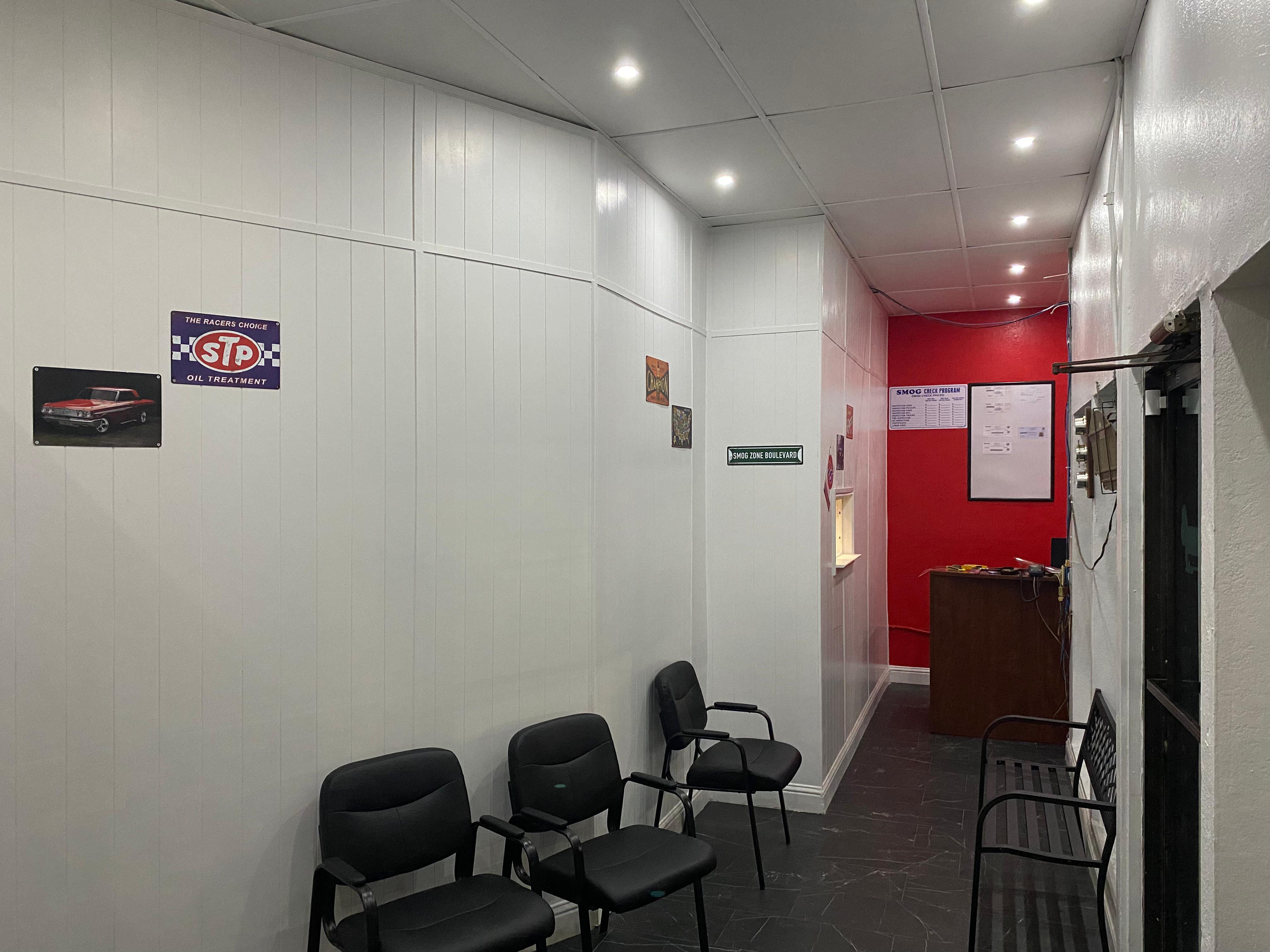 Smog Check Coupons Inland Empire